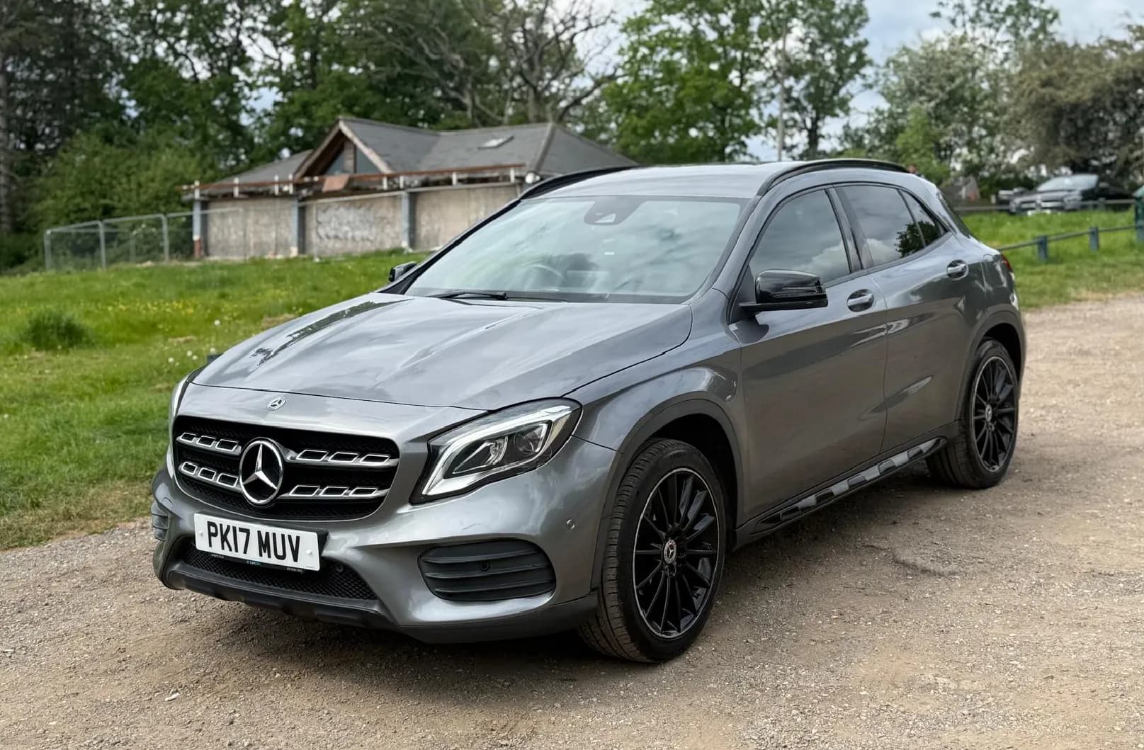 Used Cars For Sale In London