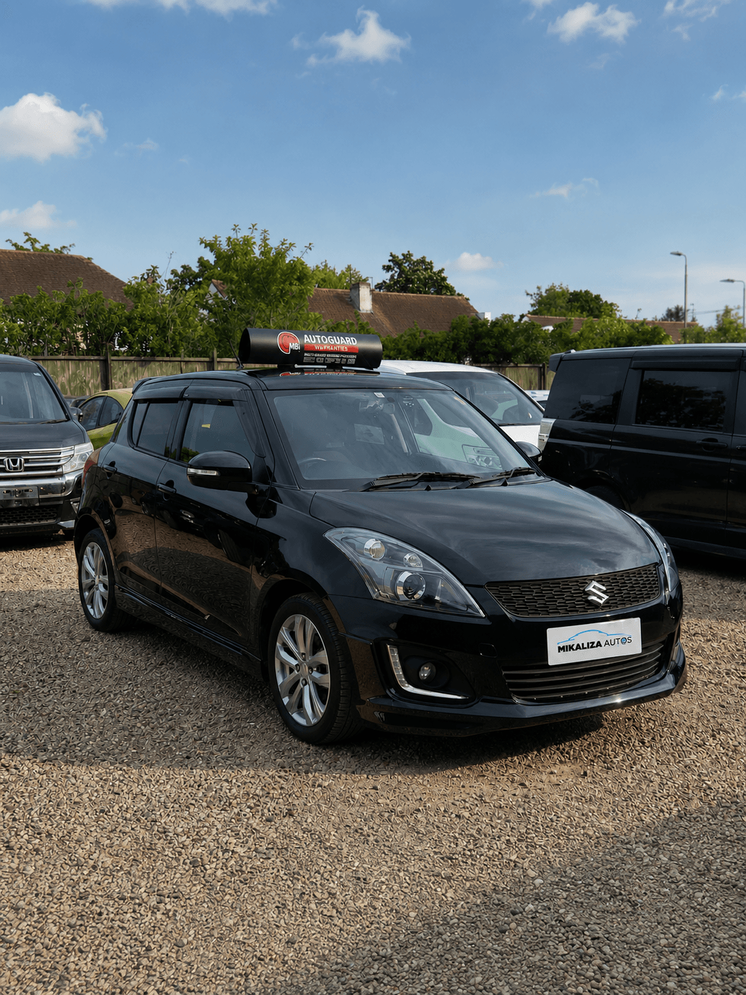Used Cars In Wembley