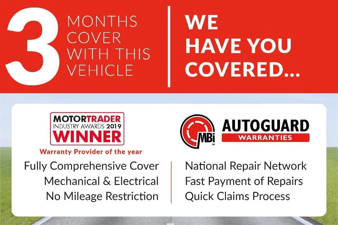 Warranty Protection