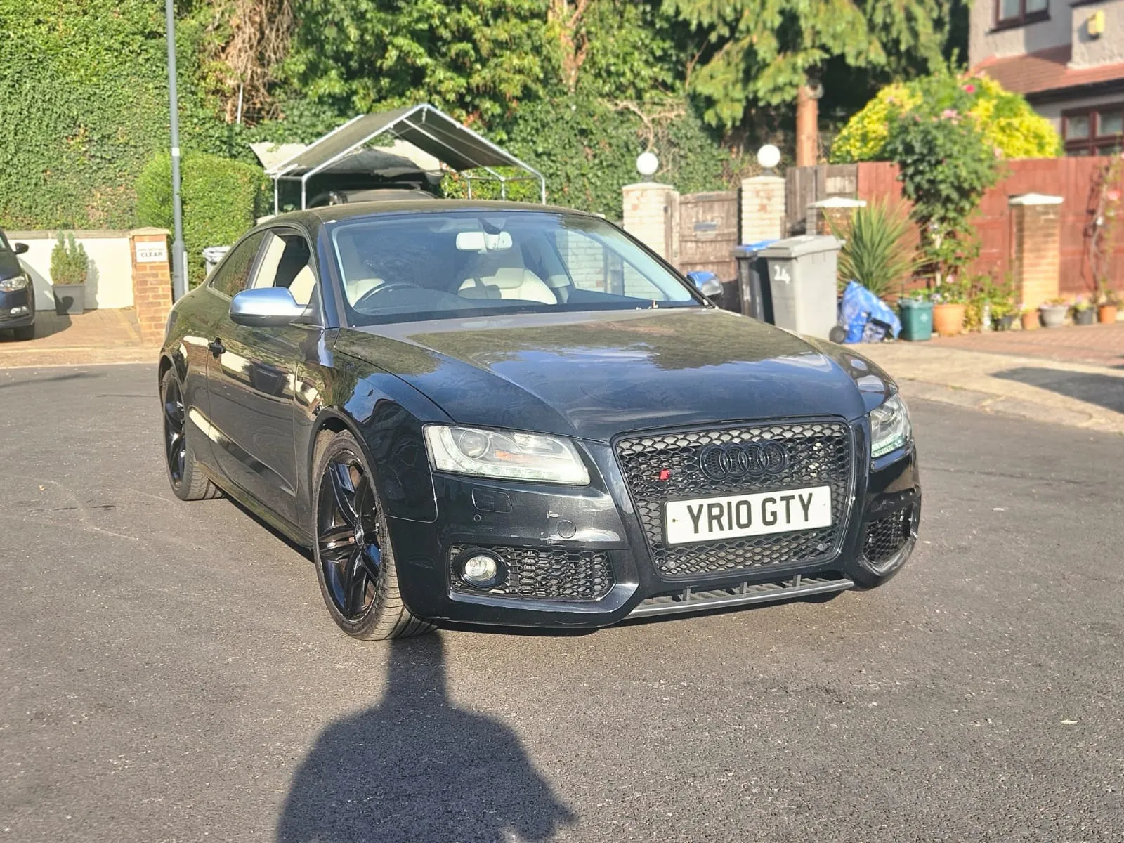 Vehicle
